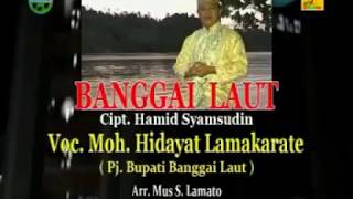 Banggai Laut