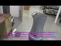 autonomous delivery robot relay robotics