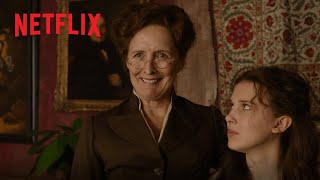 Enola Holmes | Erros de Gravação | Netflix Brasil