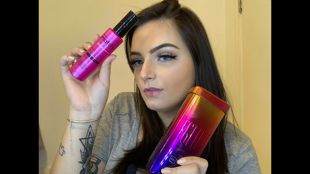 Comprinhas O Boticário Youtube