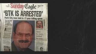 How a Floppy Disk Exposed the BTK Killer 😳