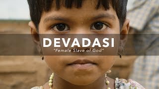 Devadasi: \