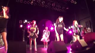 匿名ミラージュ20190325@阿倍野ROCKTOWN「女子箱＃113」