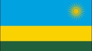 227/14AT160 Mr. Alain 《Rwanda》( AF ) 🇷🇼