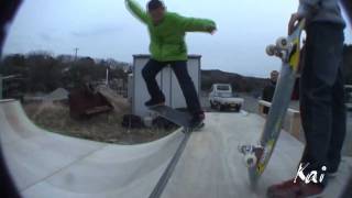 '11.3.6SK8(Kid's)