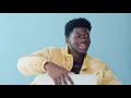Lil Nas X Replies to Fans on the Internet  Actually Me  GQ