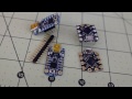 adafruit s trinket vs dfrobot s beetle review and comparision