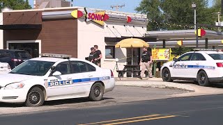 Arkansas State Police investigating apparent murder-suicide after Sonic Drive-In shooting