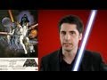 Star Wars movie review