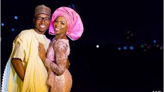 Lanre + Kay : Nigerian Traditional Wedding