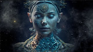 Ethereal Meditation Music for Deep Sleep & Relax - with Soothing Female Vocals