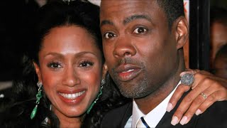 The Truth About Chris Rock's Failed Marriage