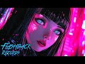 Azure Eyes ‐ Flashback Records - This is some amazing Synthwave! 🎧