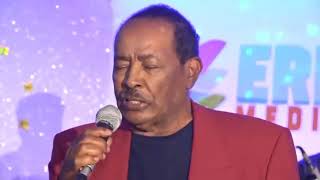 ERITREAN MUSIC AMU ENTERTAINMENT ,laza fekreki, enginner asgedom ,meron wedi zemach ,salim goytom