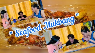 Fourth Mukbang w/Q\u0026A 😋