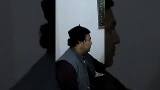 Sakoon e roh jawaid khan\u0026 Qamar manzoor and arshad chishti