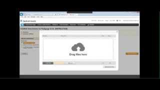 Taskstream - Student Tutorial