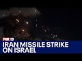 Fears of widening war after Israel missile strike | FOX 13 Seattle