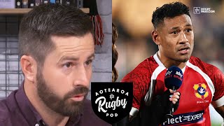 What can be done by World Rugby to level the playing field? | Aotearoa Rugby Pod | RugbyPass