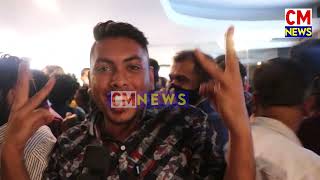 Old monk cinema First day public reaction | CM News kannada
