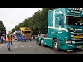 uittocht truckshow staphorst 2022 @ the movie