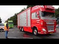 uittocht truckshow staphorst 2022 @ the movie