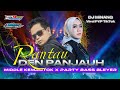 DJ MINANG RANTAU DEN PANJAUH FULL MIDDLE NROTOK x PARTY BASS BLEYER