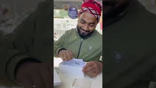 Reno 13 5g unboxing with Khushi mobile seller 🥰🥰.