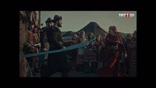 Kayi Hatunlar | One Woman Army | Angel sip