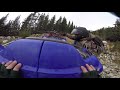 taseko lake adventure 2017 vol9 granite creek trail unedited