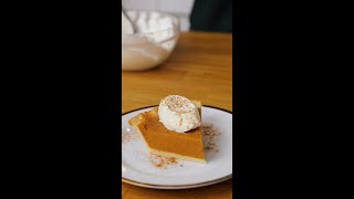 Episode 1: Pumpkin Pie Spice