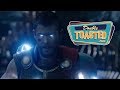 THOR RAGNAROK OFFICIAL COMIC CON TRAILER REACTION - Double Toasted Review