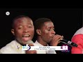 family praise 2018 9th edition sda music ghana