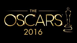 2016 Oscars Winners – Were There Any Surprises?