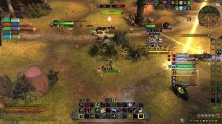 WoW The War Within - PvP BM Hunter Random BG 3