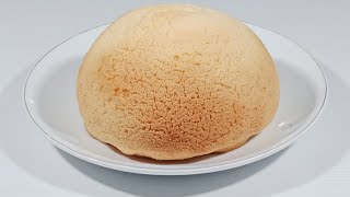 HOW TO MAKE BREADTALK BREAD||DELICIOUS \u0026 SOFT||HOKAIDO DOME BREAD RECIPES||NO BREAD BOY||AFA KITCHEN