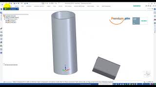 Solid Edge Trick and Tip: Replace Face