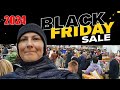 BLACK FRIDAY Shopping 2024 in RUSSIA as It Really Is / Different Russia Channel