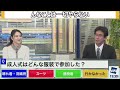 一生に一度の成人式……【ウェザーニュース】【山口剛央】【白井ゆかり】