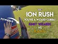 [ION RUSH] You're A Wizard Cobba! || Kinky Wizards Vs B.A.N.G Competitive Nerf  Gameplay