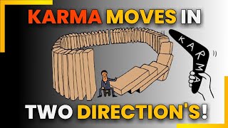 Karma Quotes | Karma Never Loses An Address | Karma Quotes for Life