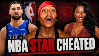 Nba Star Cheated Got Exposed On Instagram