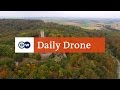 #DailyDrone: Marienburg Castle