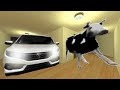 Vehicle And Polish Cow Nextbot Gmod