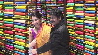 Akkineni Nagarjuna Inaugurated South India Shopping Mall