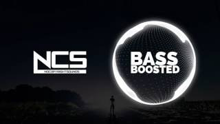 Unknown Brain - Superhero (feat. Chris Linton) [NCS Bass Boosted]