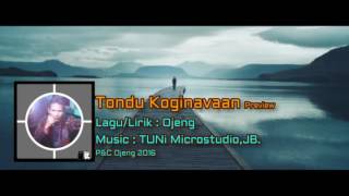 Tondu Koginavaan - Ojeng