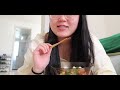 【张张】164斤减肥周vlog｜大家过年暴饮暴食胖几斤？大吃大喝之后赶紧补救！！！