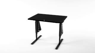 Touch Screen Drafting Table - Digital Touch Systems