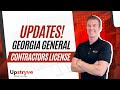 How To Become A General Contractor In Georgia